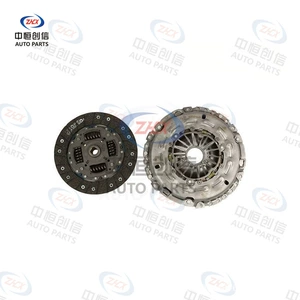 Suitable for Buick Verano and Chevrolet Cruze 1.5/1.515S clutch kits