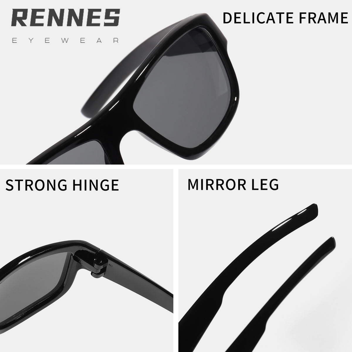 Nuevo bebé de moda retro fresco nuevos deportes gafas de los niños personalidad ins estilo gafas de sol a prueba de UV gafas de sol