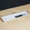 Large strip [white]