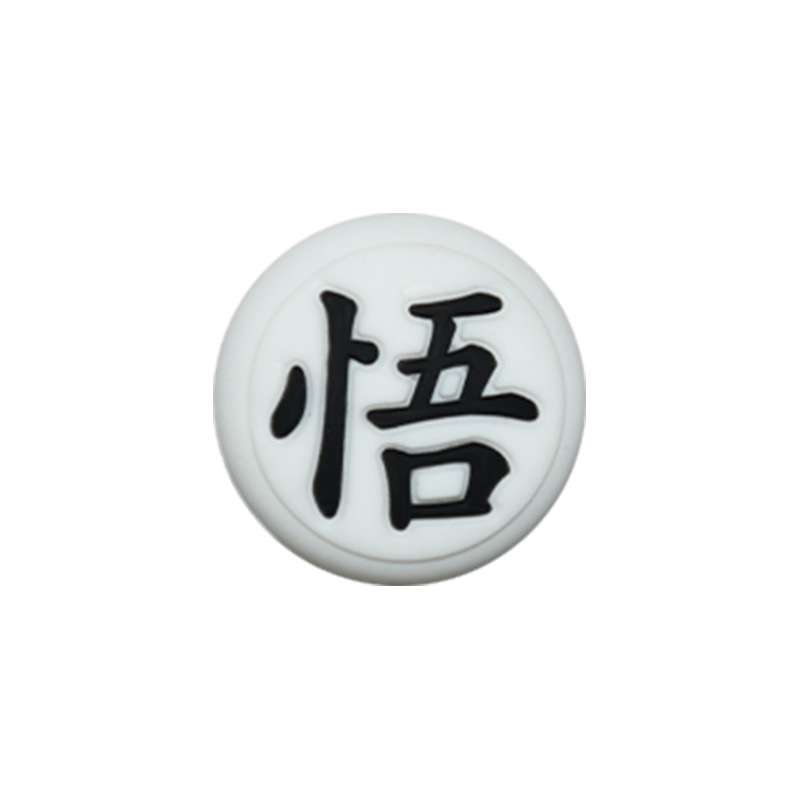 PS5 tapa basculante XBOX/PS4/PS5 mango basculante manga PS5 tapa de silicona juego mango Rocker botón cap