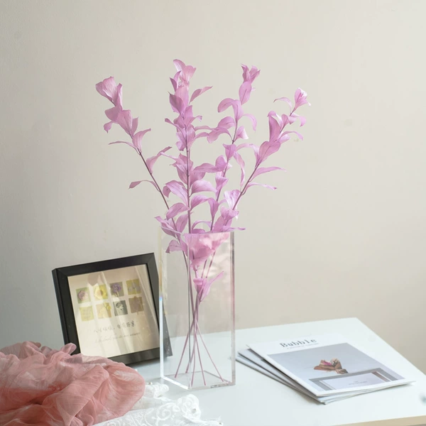 Purple bottle, 5 pieces