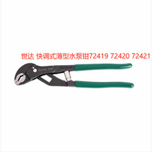 ���� ���ʽ����ˮ��ǯ10&rdquo; 72420