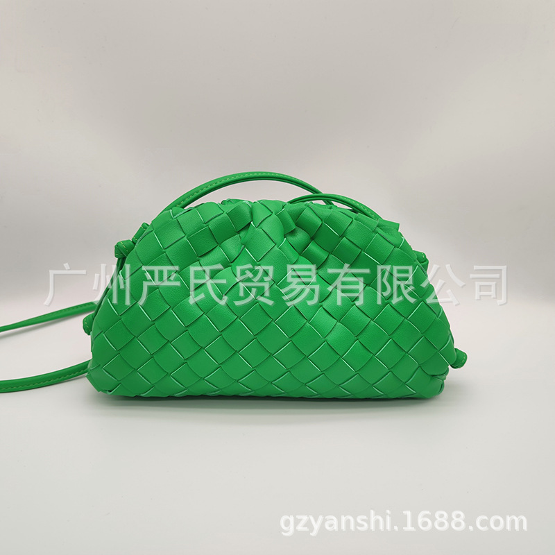 苹果绿