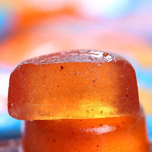 Dianxi Maple Fruit Cake - Yunnan Specialty Fruit Candy Snack - Leisure Food Honeysuckle Candy - Sugar - Pregnant Women Snacks Wholesale