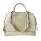 cream white