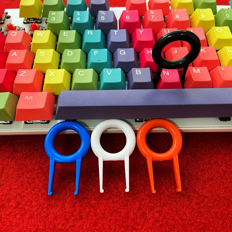 Оптовые клавиши Pull up key machine Машинные клавиши и клавиатура