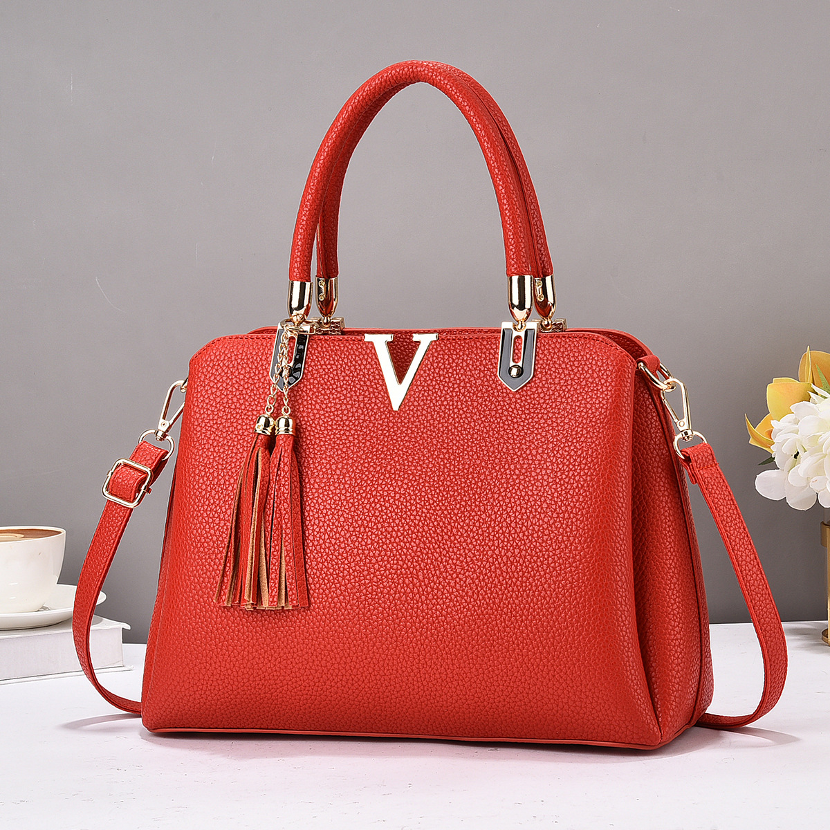 Gran rojo