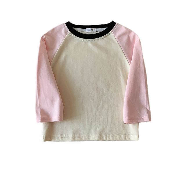 children's long-sleeve
