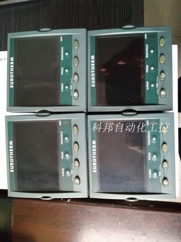 Continental Eurotherm Thermostat 3504 3216 3504 Module Isol and Rs232