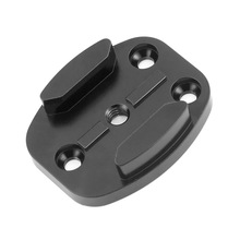 �m��GoPro13ϵ���\�����C����ƽ��̶����^��J�Ϳ���D���^1/4