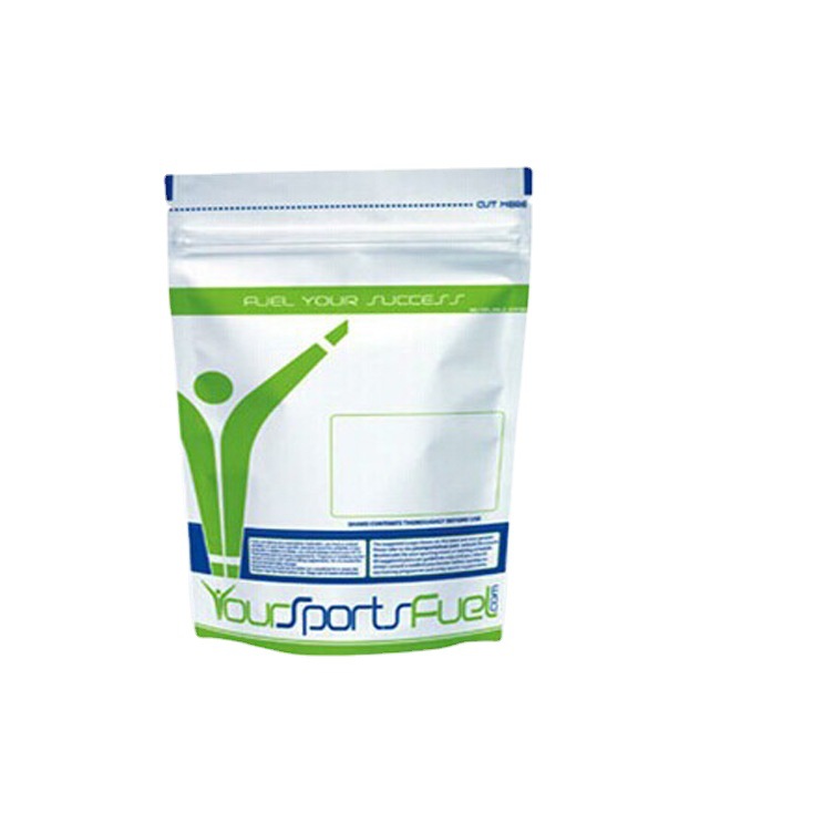 葡萄糖代餐粉孢子粉自立拉链自封塑料包装袋子蛋白质印刷骨条彩印