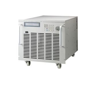 Taiwan chroma 61701 programmable AC power supply 300V output 1500VA power