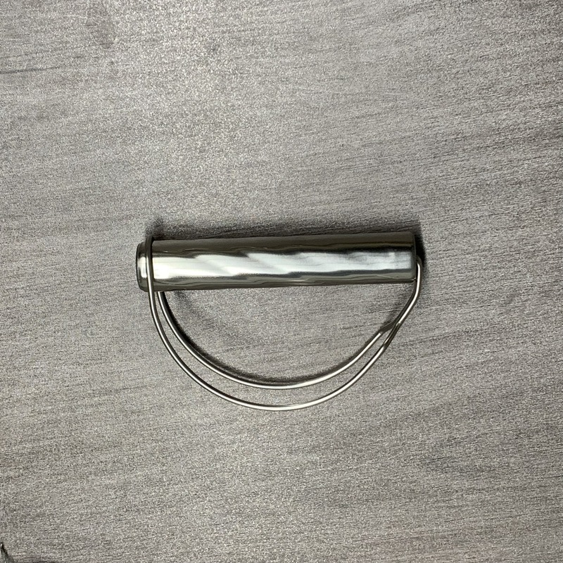 不锈钢提菜器便捷不勒省力手提买菜物器塑料袋提手菜器家用提袋|undefined