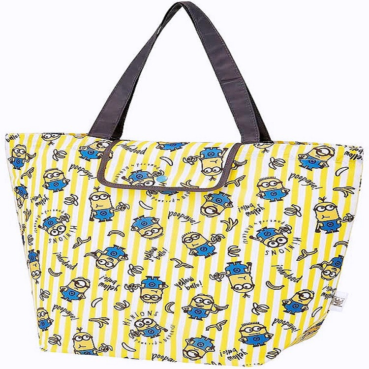 Nylon Reusable Grocery Shopping Tote Bag Colorful Folding Bag Convenient, Portable Storage Bag Nylon Reusable Grocery Shopping Tote Bag Colorful Folding Bag Convenient, Portable Storage Bag