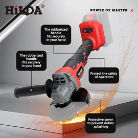 激光水平仪;工具箱包;电动角磨机