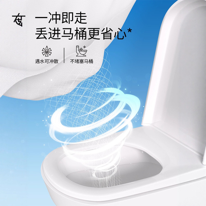 ウェットトイレットペーパー 幼児・大人用ウェットティッシュ 80枚入り ウェットトイレットペーパー 蛍光剤不使用 家庭用 寮用 お徳用パック|undefined