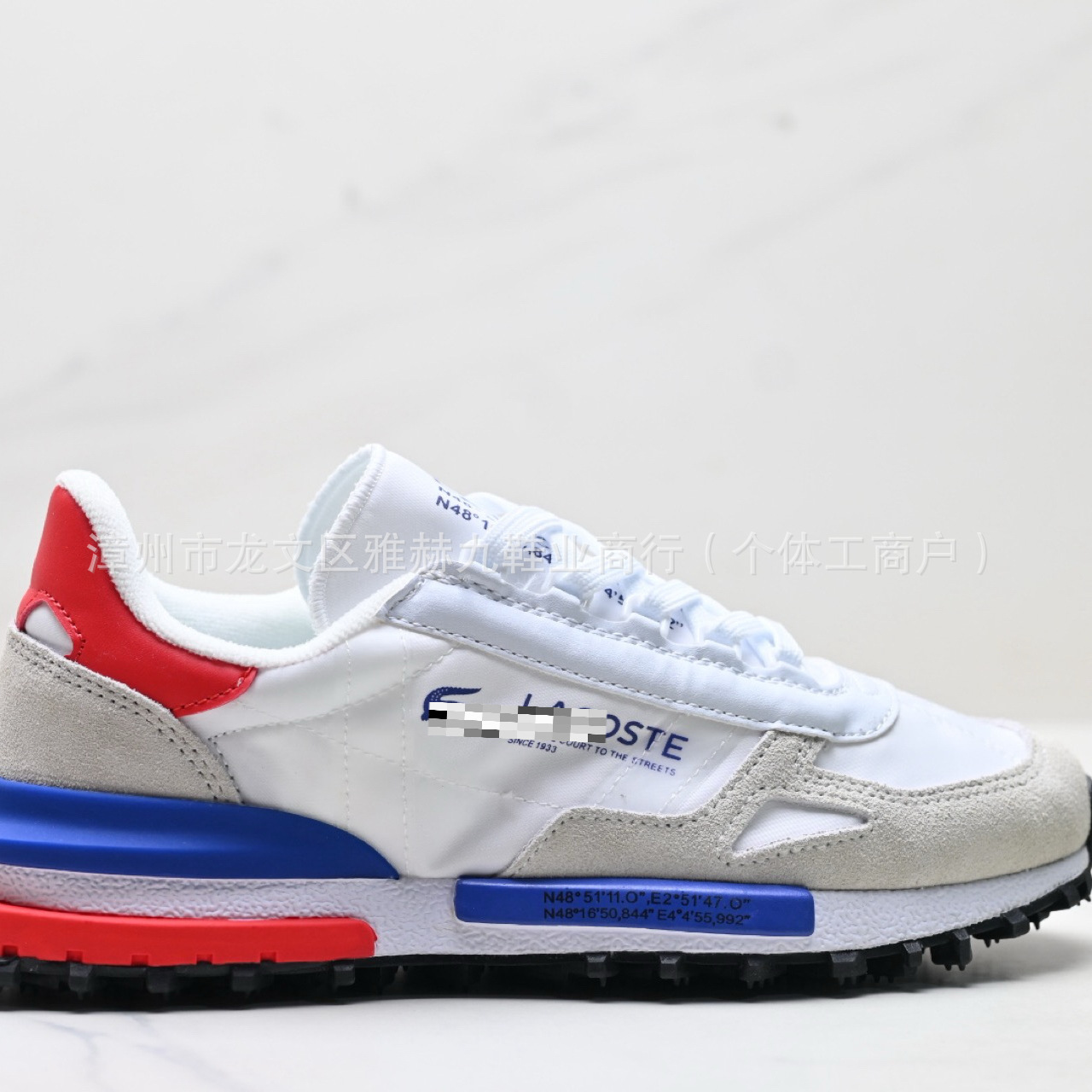 Zapatos Putian, zapatos deportivos de alta altura, zapatos de trotar de alto nivel, Elite Active, nuevos zapatos casuales de malla transpirable para hombres.