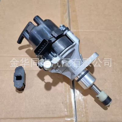 Distributor Distributor Distributor Igniter