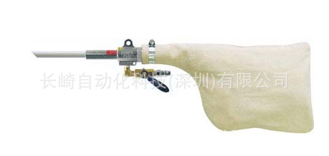 日本OSAWA大泽气动吸尘枪Ｗ３０１－Ⅲ－ＬＣ－Ａ议价