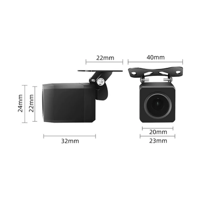 Rear View Camera, Vehicle camera