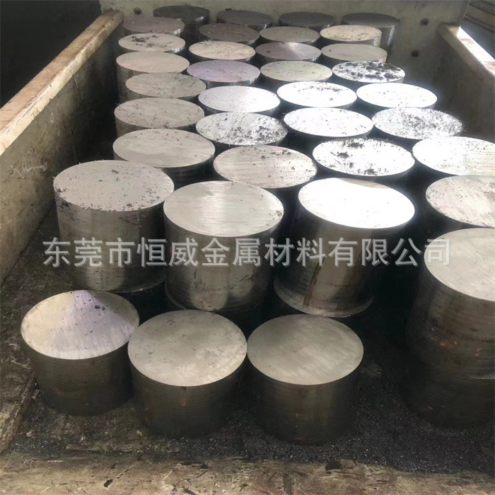 现货15CRMO机械用低碳钢合金钢棒15CRMO冷拉光亮精磨小圆钢低价出