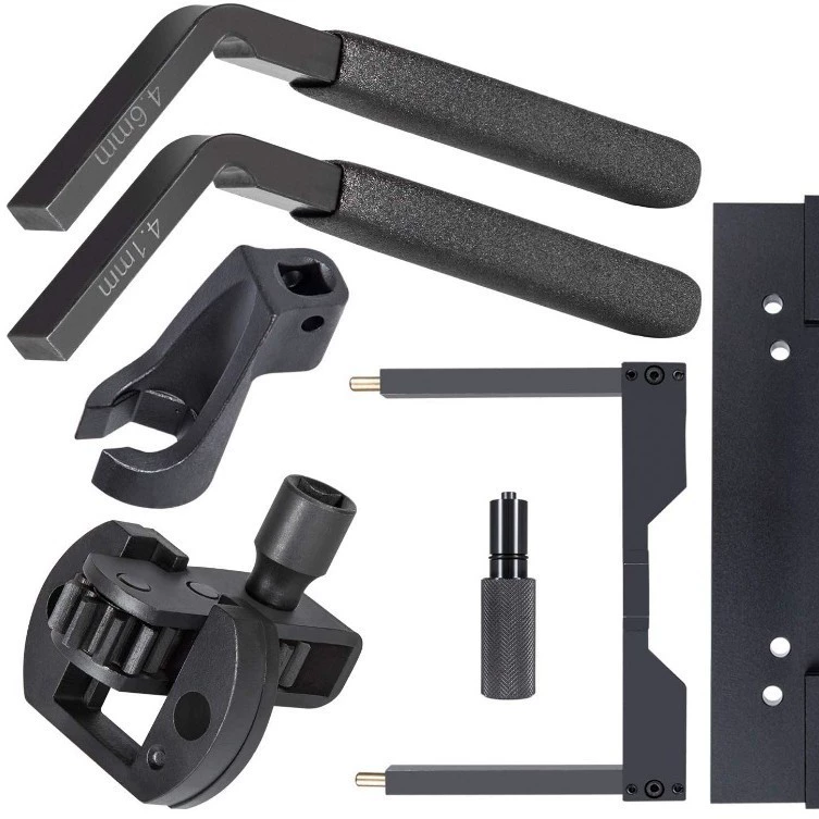 W470589104000 позиционный тормоз регулировка инструмент барьер инструмент топливная труба розетка для тяжелых