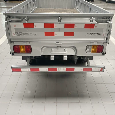 Wuling Rongguang Small Card New Card Bumper