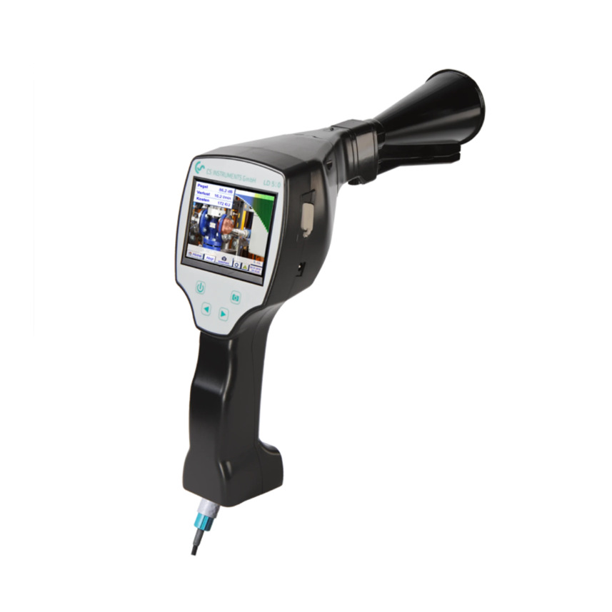 �¹�CS LD500/510 �����������й©�ǿɲ�ѹ������й©