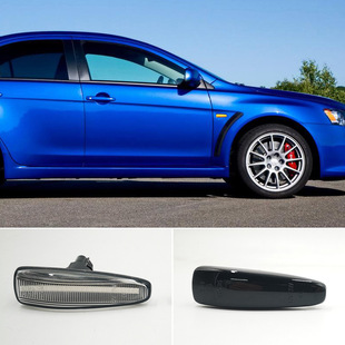 �m����������EVO����ASX �W�{���{ɪLED�~�Ӱ���D����߅����ˮ
