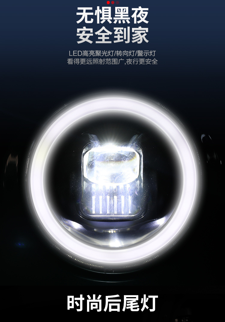 New Cool Cow Electric Vehicle 72V60V High-Power High-Speed Electric Motorcycle Lithium Battery Long-Distance Delivery Electric Vehicle