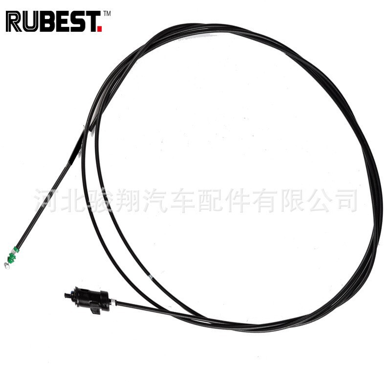 25189435 Aftermarket Wholesale European Car Control Cable Hood Cable Hood Pull Cable