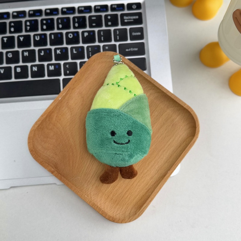 网红jellycat毛绒公仔玩偶仿真食物挂件包包挂饰蔬菜食物JC玩偶|undefined