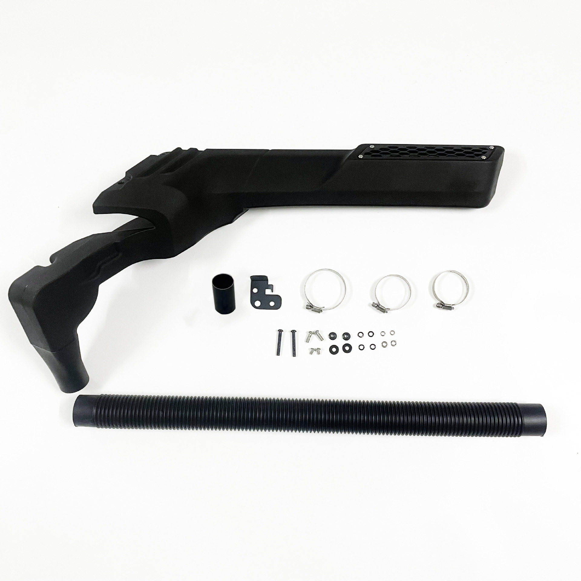 Suitable for Suzuki Jimny Jb74 2019+ Water Intake Pipe, High-Level Air Intake Pipe