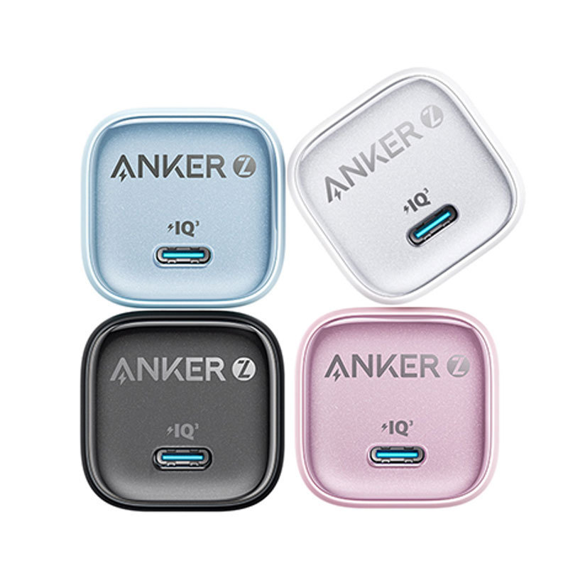 Anker アンカー 急速充電ヘッド充電器 急速充電 PD30W/20W 携帯電話充電ヘッド 凝固点 A2698/A2699|undefined