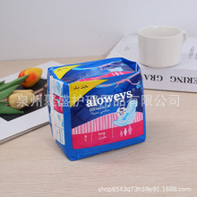 Wholesale cheap price thick sanitary pad napkins 8Ƭ���K��