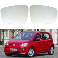 Для 12-20 моделей Volkswagen UP Skoda Crystal Fabia Xinrui Rapid Citigo зеркало заднего вида