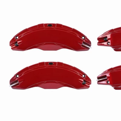 Model 3 facelift Y brake – Brake caliper cover