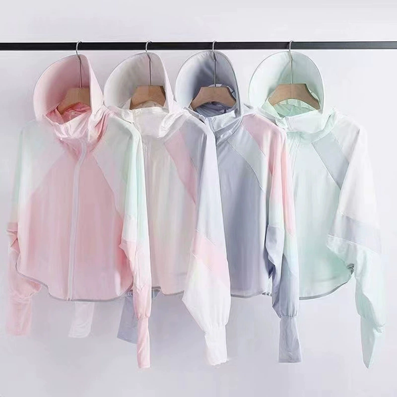 Солнцезащитный крем женский летний новый виниловый карниз ледяной шелк женский ультрафиолетовый наружный плащ солнцезащитный крем солнцезащитный крем рубашка