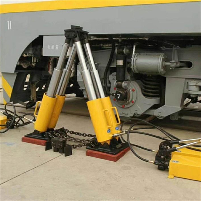 Reversor hidráulico Reversor hidráulico especial para vehículos ferroviarios Zyf-II Reversor hidráulico Fabricante