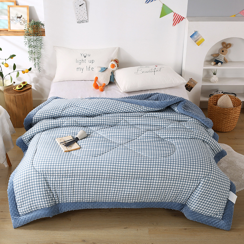 新型のa類の豆は洗濯機で洗濯できます。