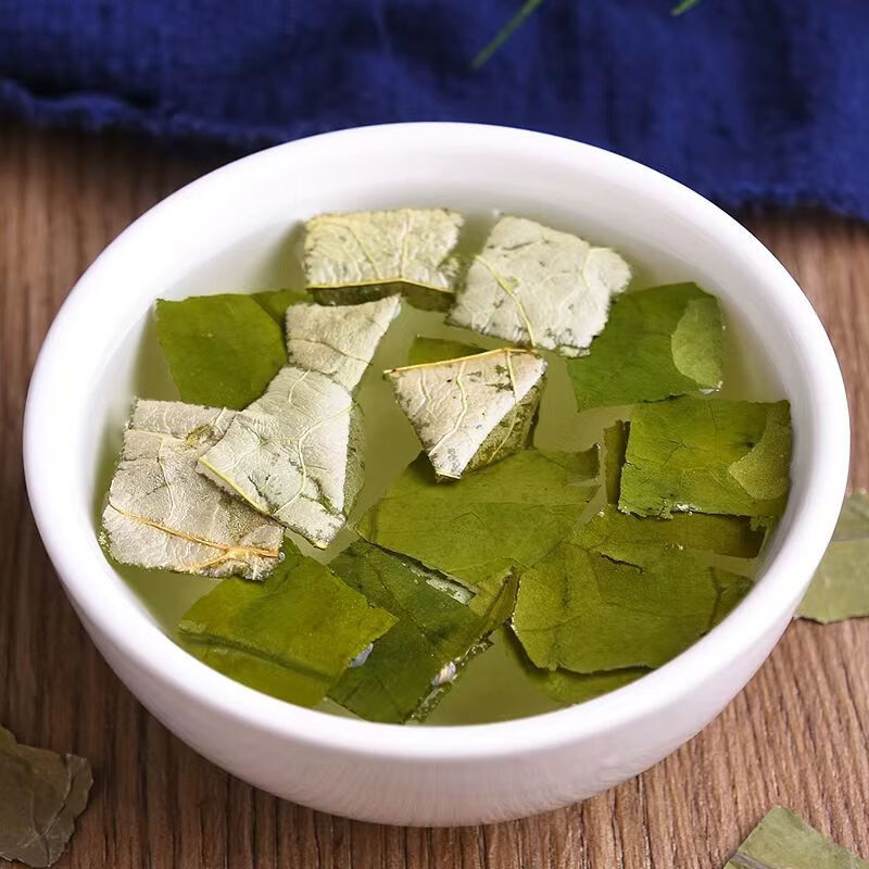 Dried Lotus Leaf He Ye 500g Herbal Tea Leaves for Brewing and Infusions quality and texture