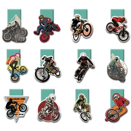 书签;餐垫、杯垫;冰箱贴