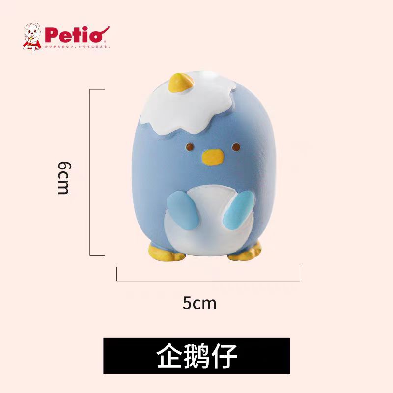 QC71192 펭귄소년