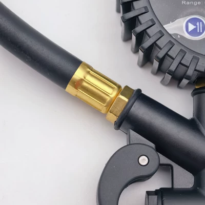 Tire Pressure Gauge, High-Precision Air Air pressure gauge/tire pressure gauge