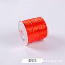 0.8MM��z���鏗����50�� DIY��朲�ɫˮ�����ִ������K��� ���l