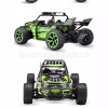 振成 High speed off-road headlights, charging cable, toy, 4G, scale 1:18, remote control