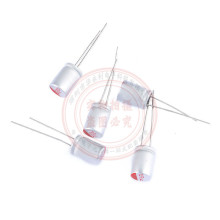 �̑B늽����330UF 16V 6*9 �L���������@ʾ����� ԃ�r��׼