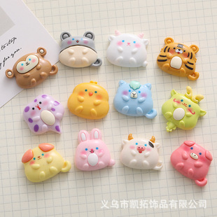 ʮ����Ф��ͨ��֬��� diy�֙C���NƬ �ռ{��ˮ������Ь�b���