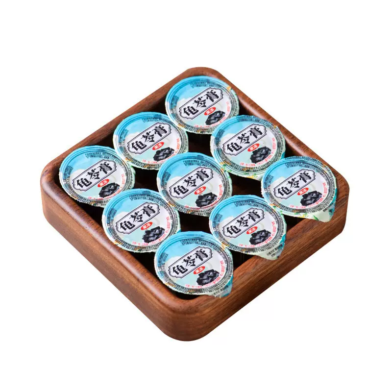 OEM定制龟苓膏果冻休闲零食网红爆款小吃解馋办公室儿童好吃厂家