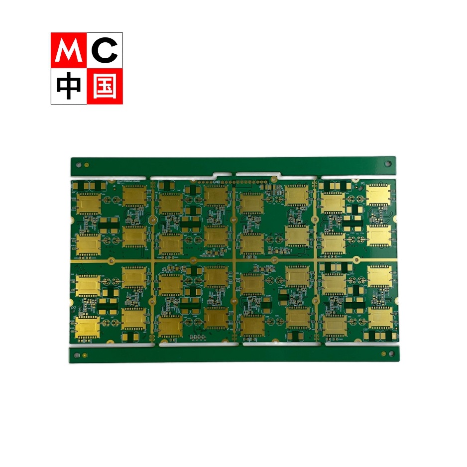 高精度家电控制板PCB加急试样方案：层数/工艺/检测全指南线路板
